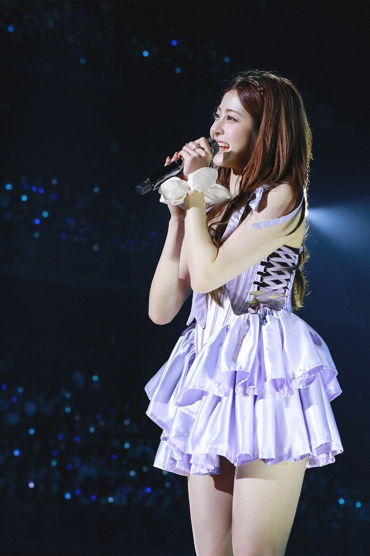 Yun-jin Huh