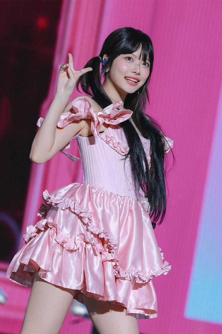 Eun-chae Hong