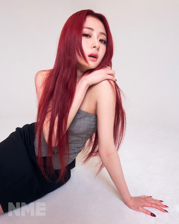 Yun-jin Huh