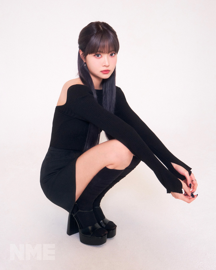 Eun-chae Hong
