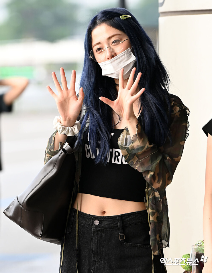 Yun-jin Huh
