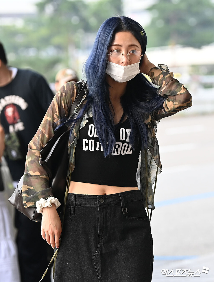 Yun-jin Huh
