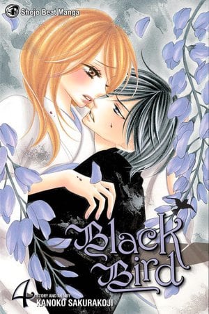 Black Bird volume 4