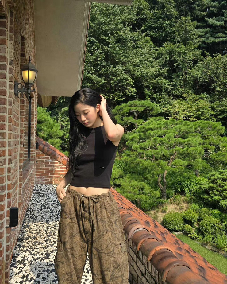 Kazuha Nakamura