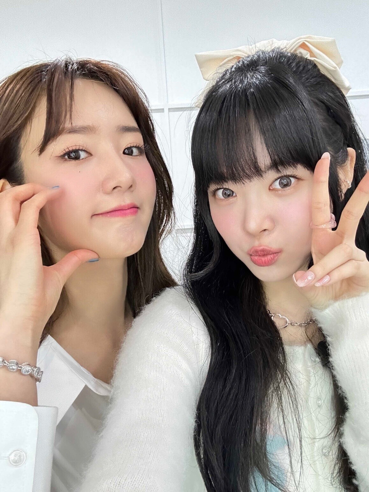 Eun-chae Hong