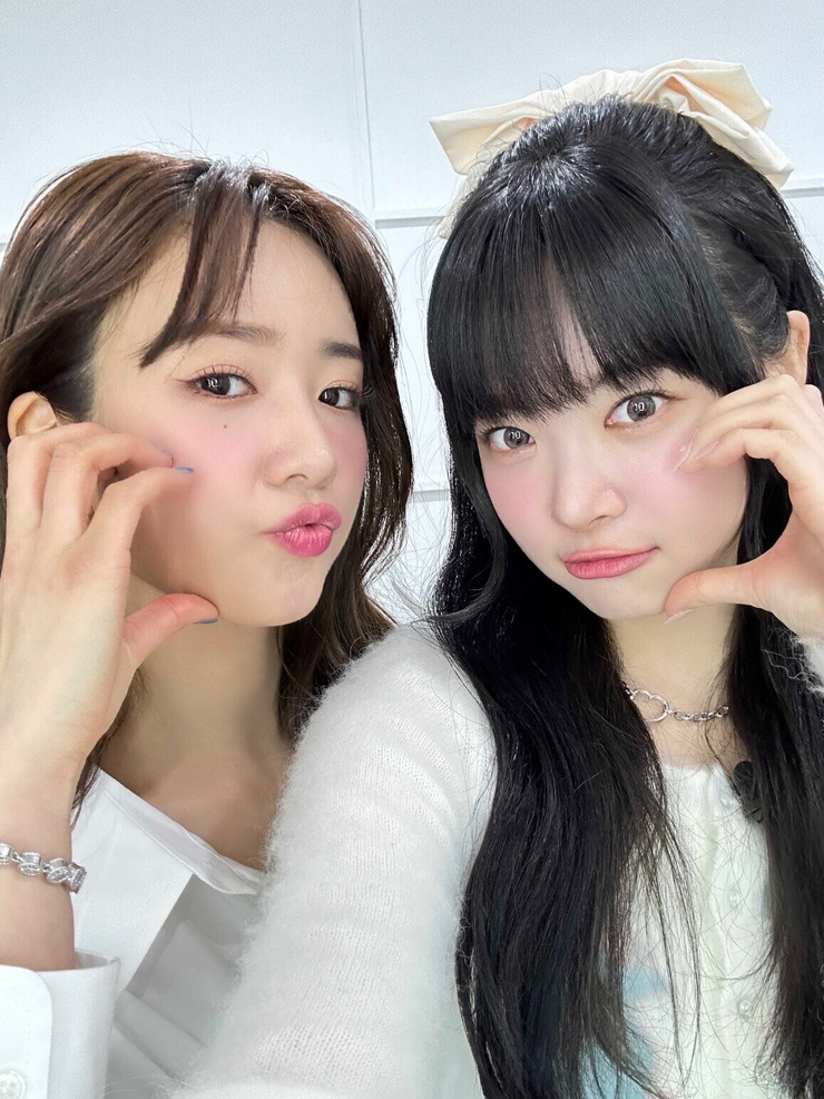 Eun-chae Hong