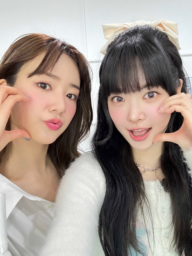 Eun-chae Hong