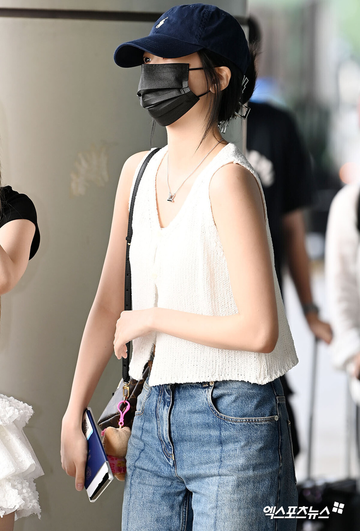 Eun-chae Hong