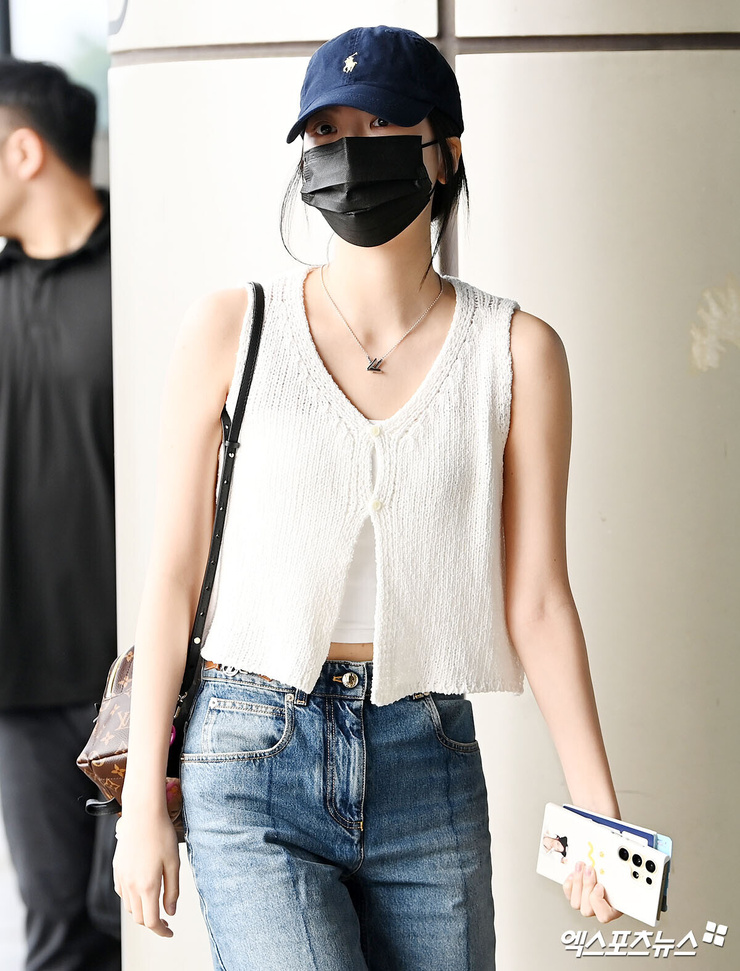 Eun-chae Hong