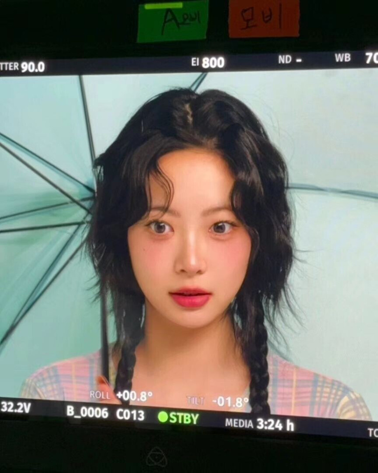 Eun-chae Hong