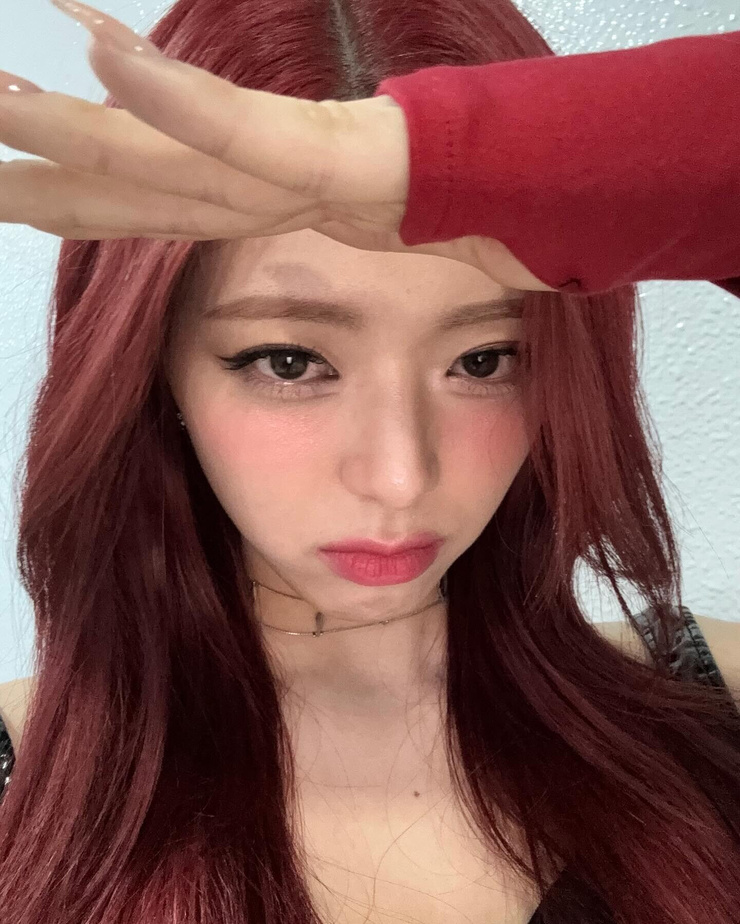 Shin Yuna