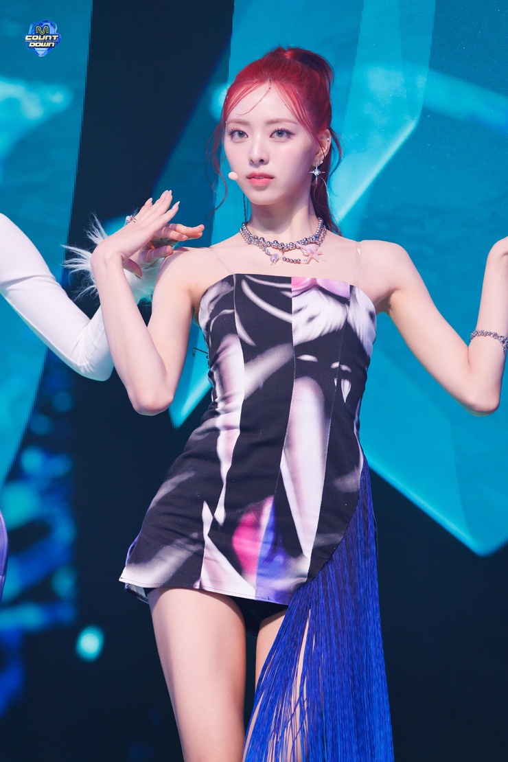 Shin Yuna
