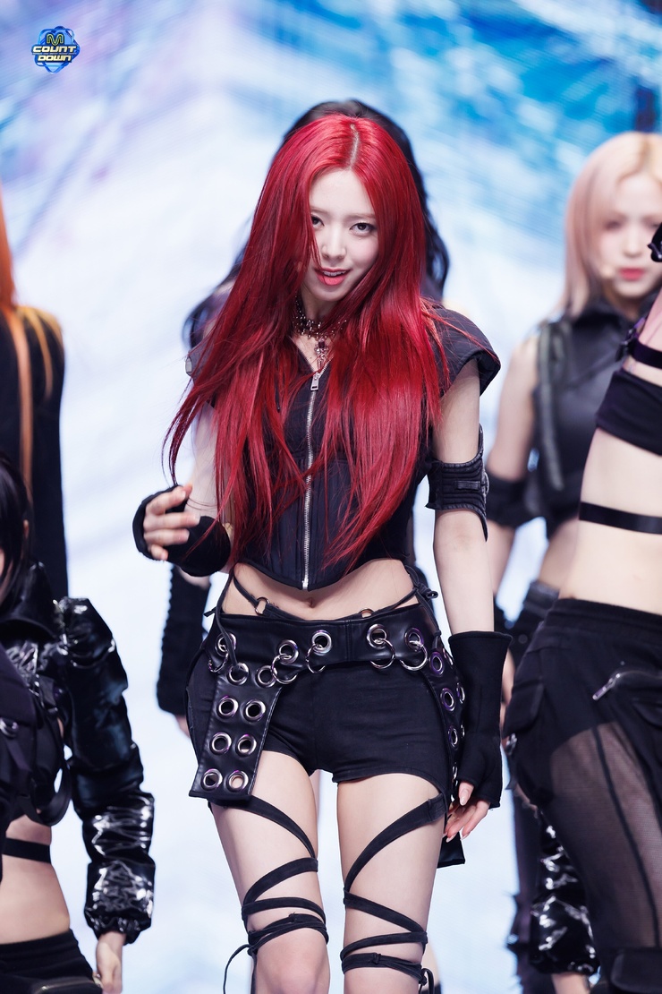 Shin Yuna