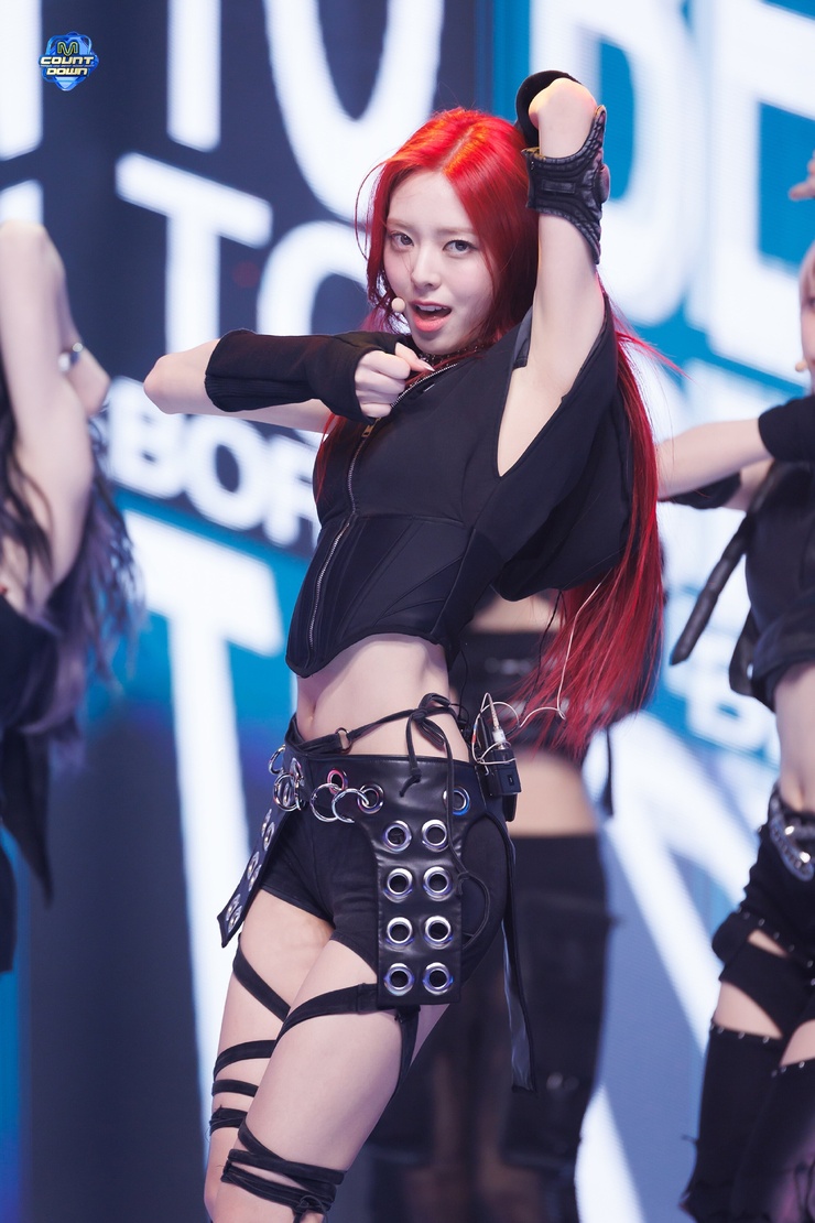 Shin Yuna