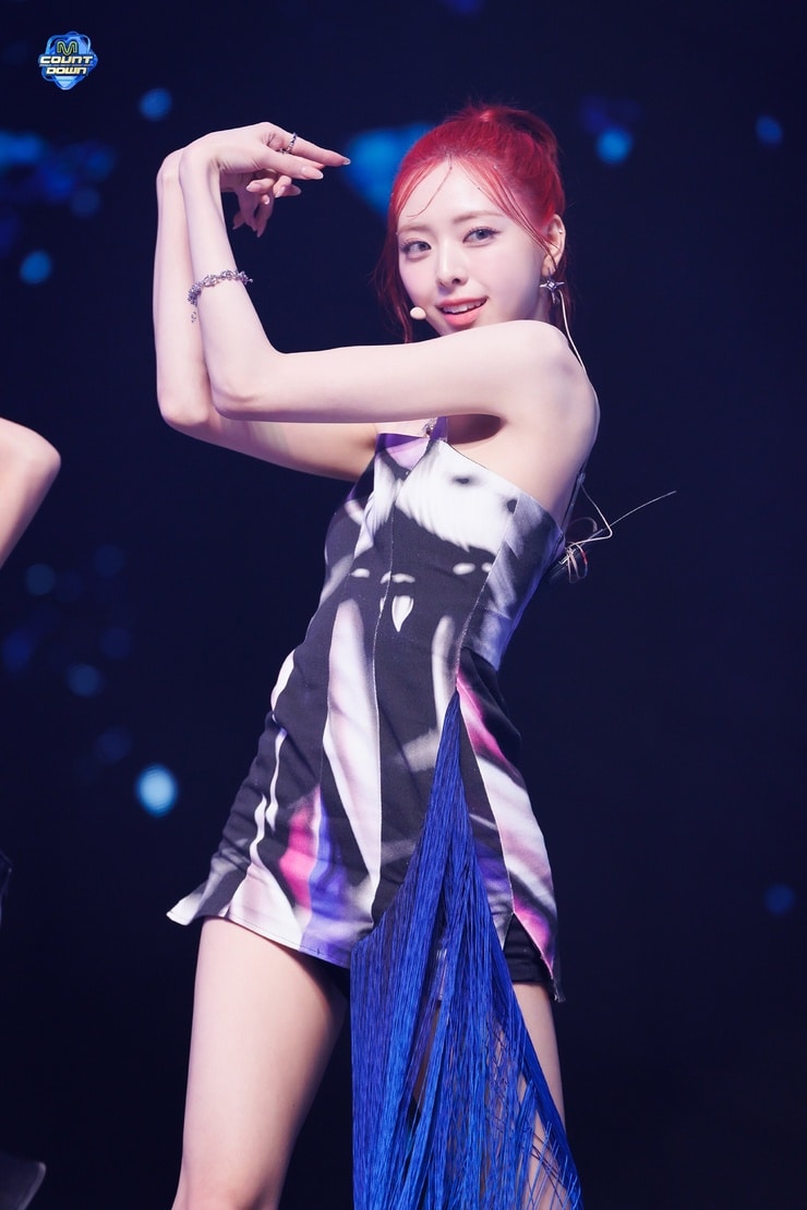 Shin Yuna