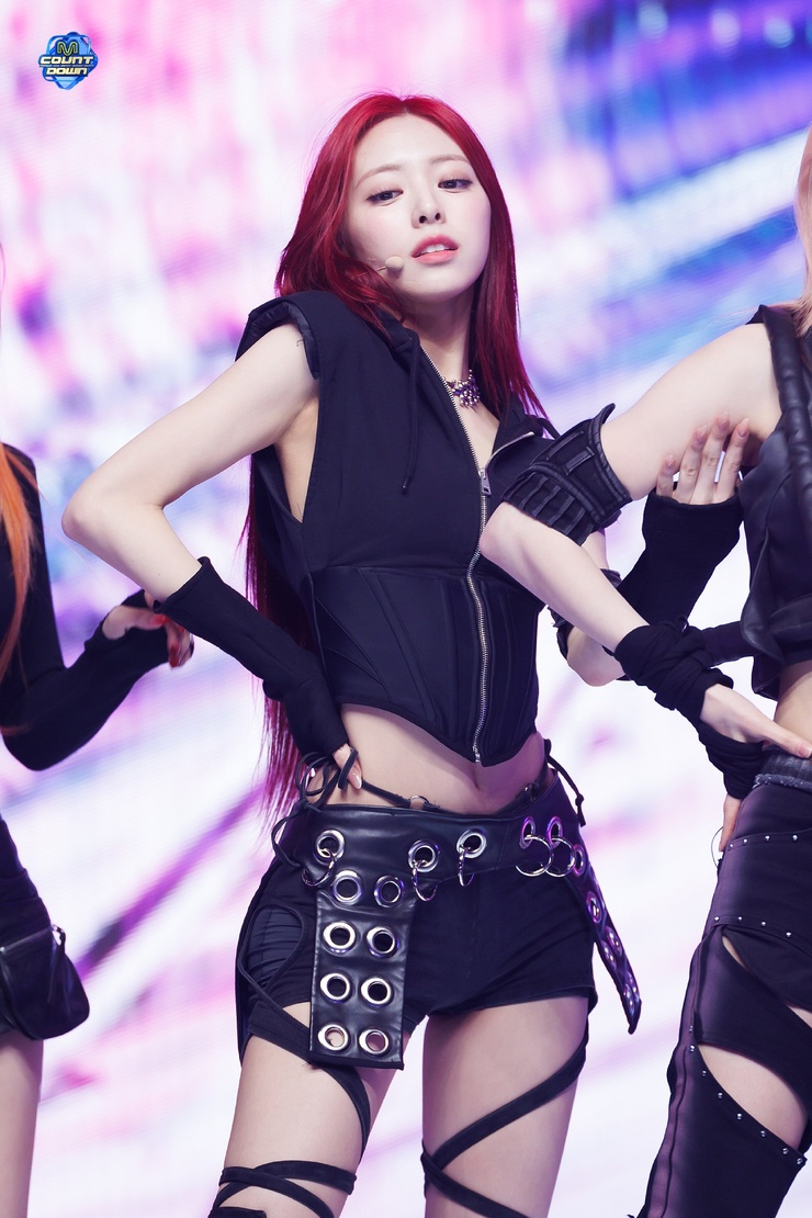 Shin Yuna