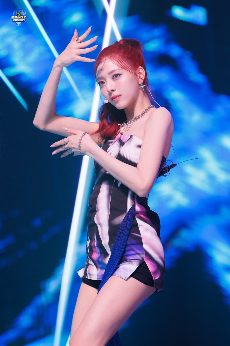 Shin Yuna