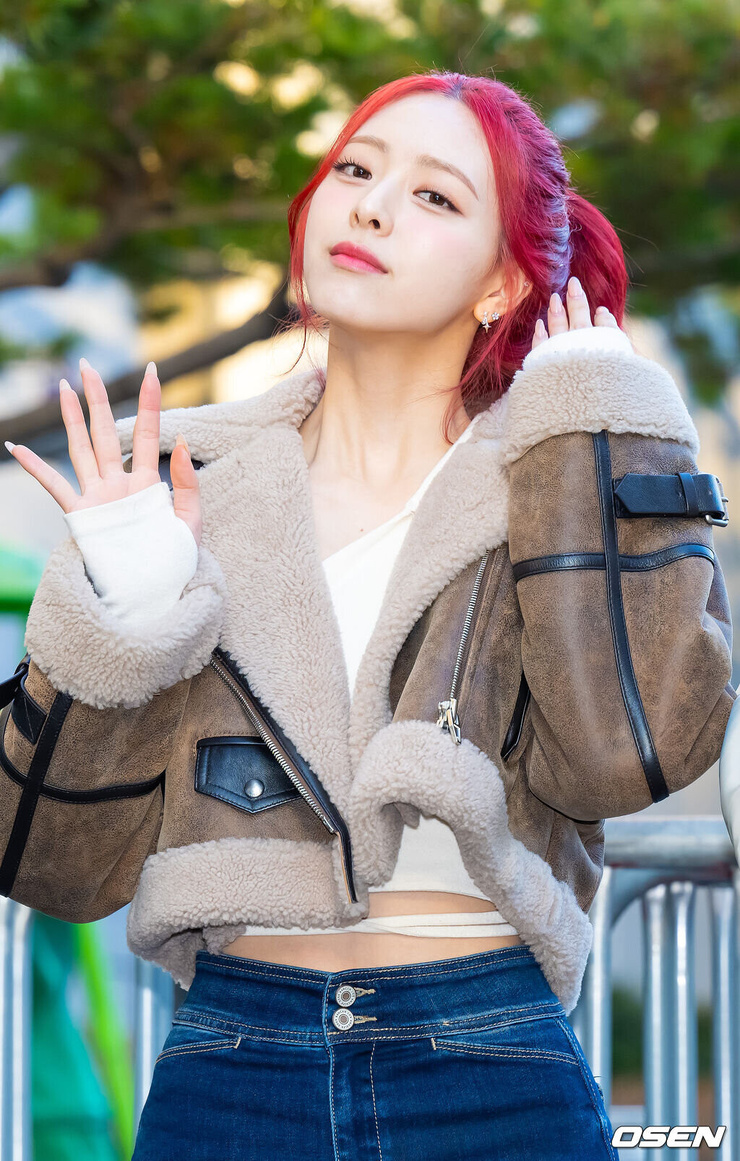 Shin Yuna