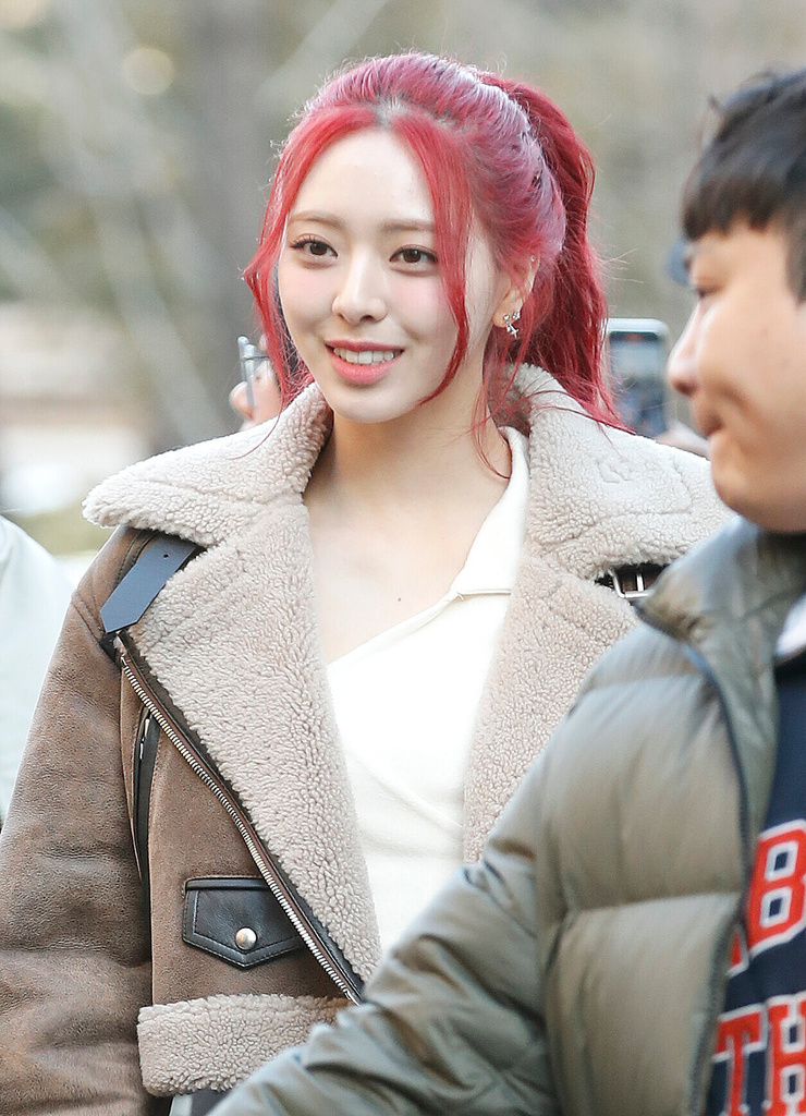 Shin Yuna