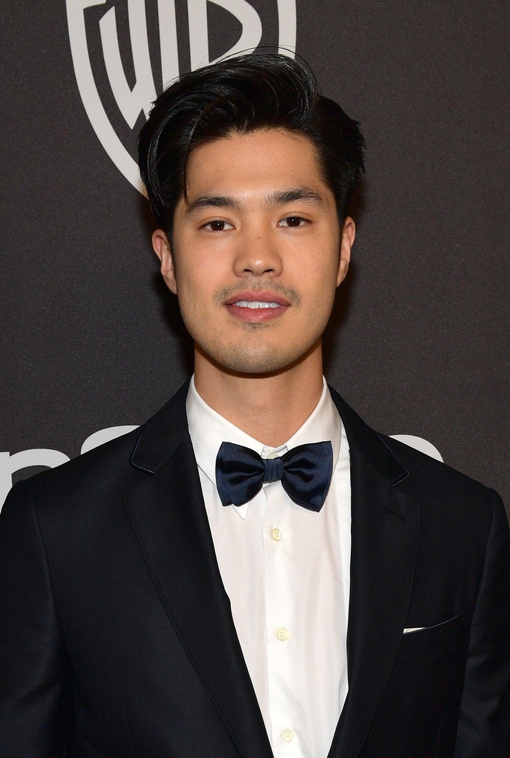 Ross Butler