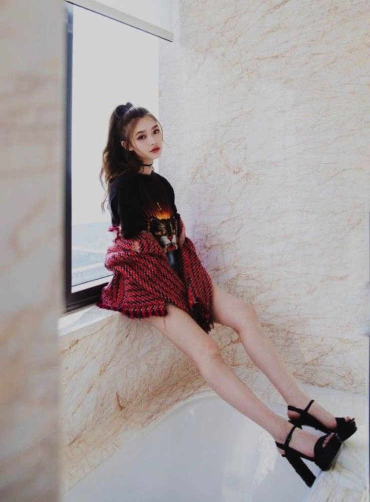 Lin Yun