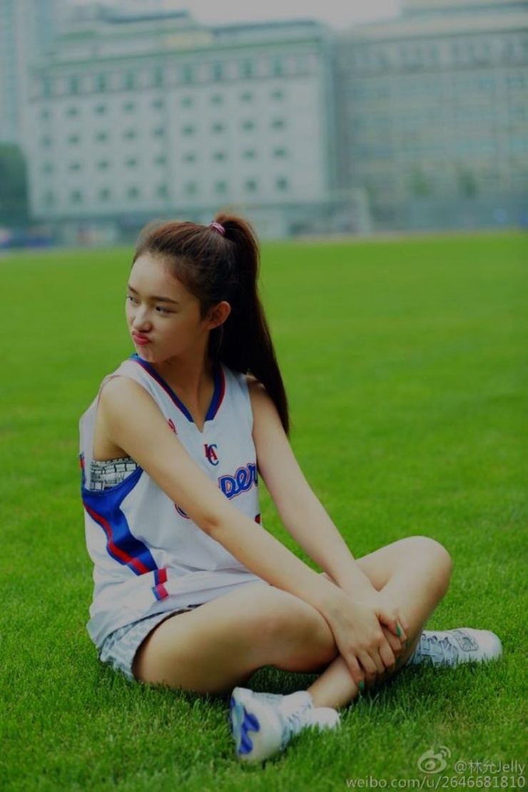 Lin Yun