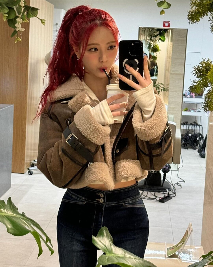 Shin Yuna