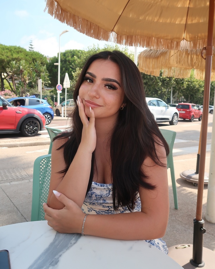 Tatiana McQuay