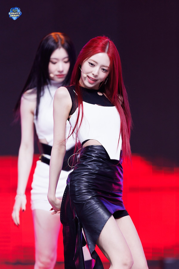 Shin Yuna