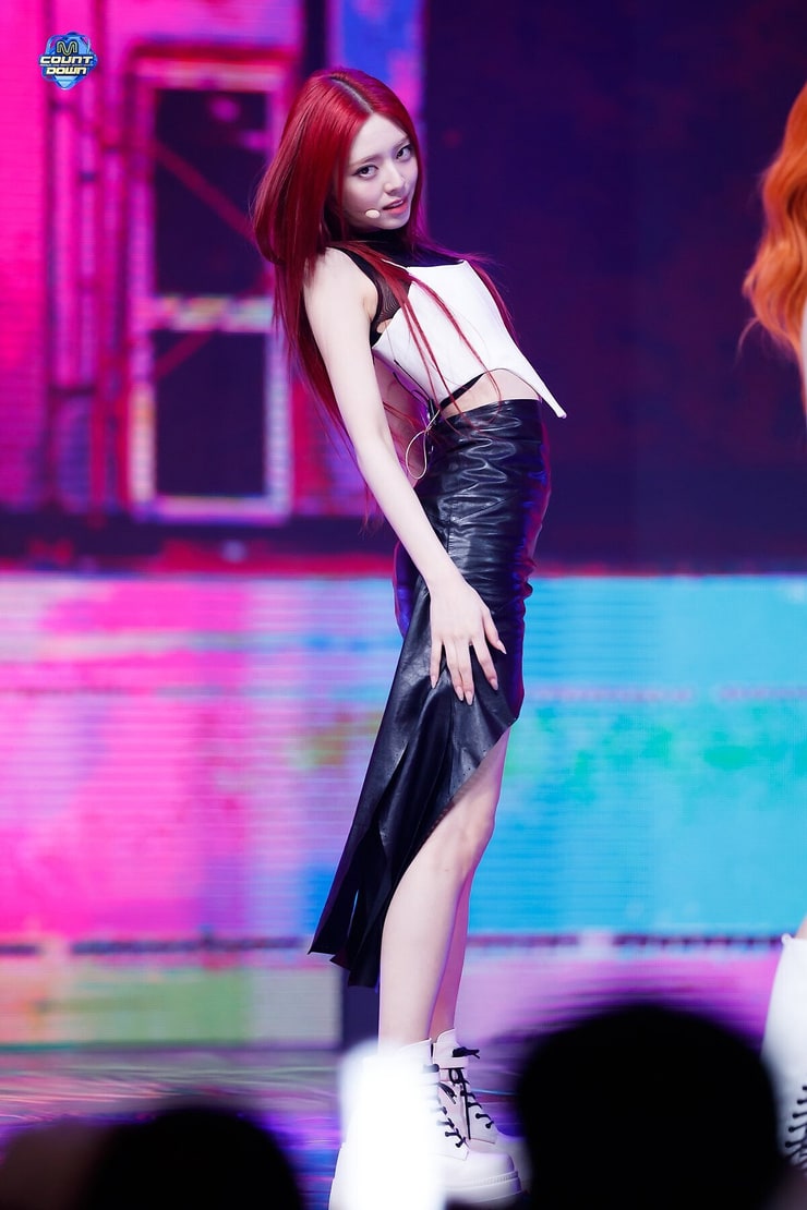 Shin Yuna