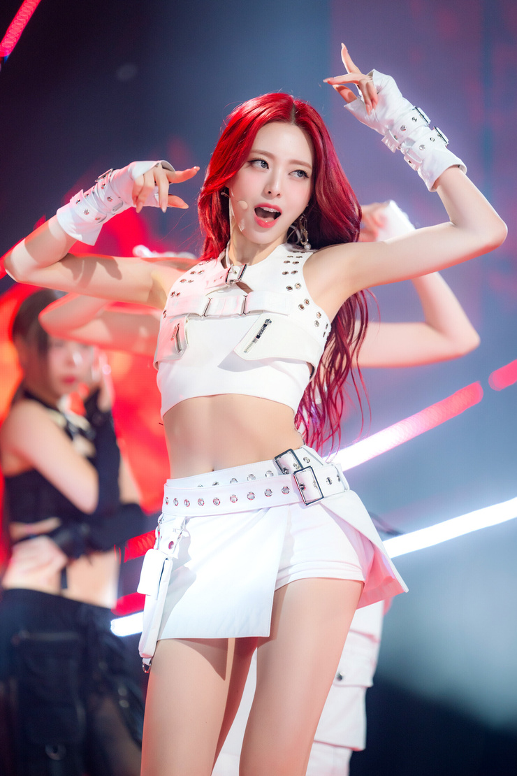 Shin Yuna