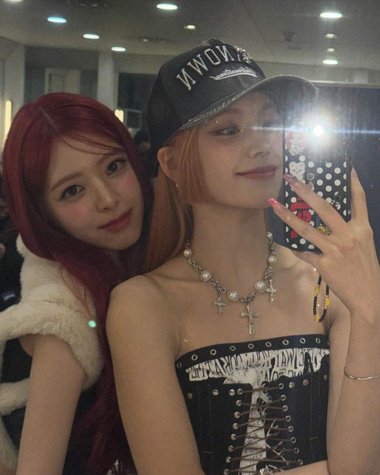ITZY