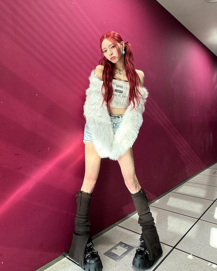 Shin Yuna