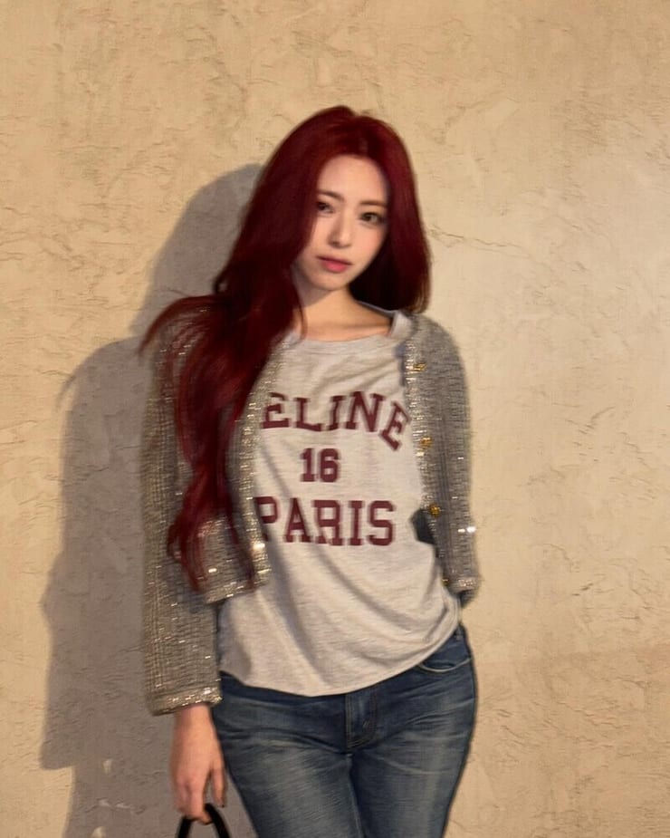 Shin Yuna