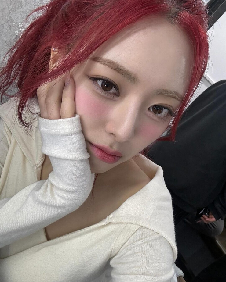Shin Yuna
