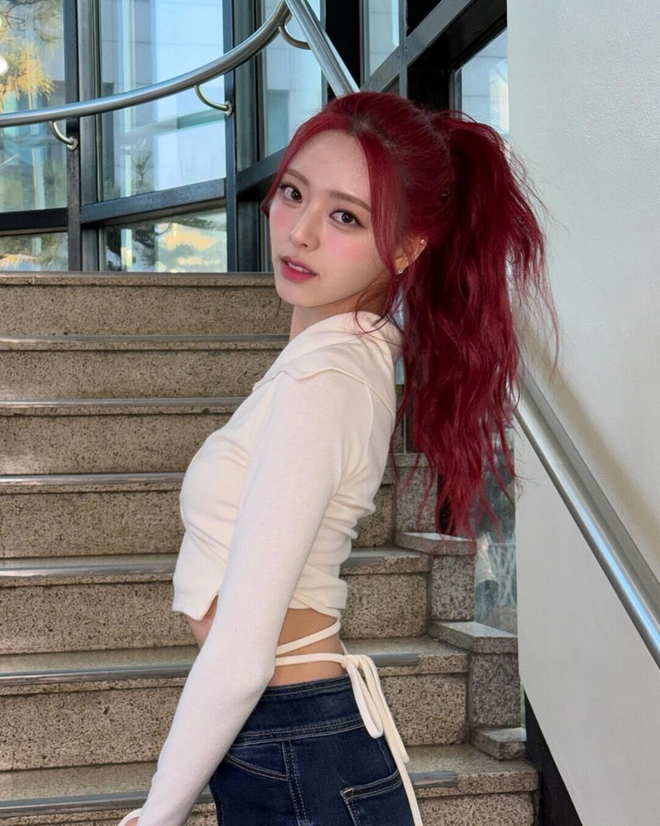 Shin Yuna