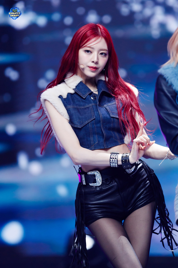 Shin Yuna