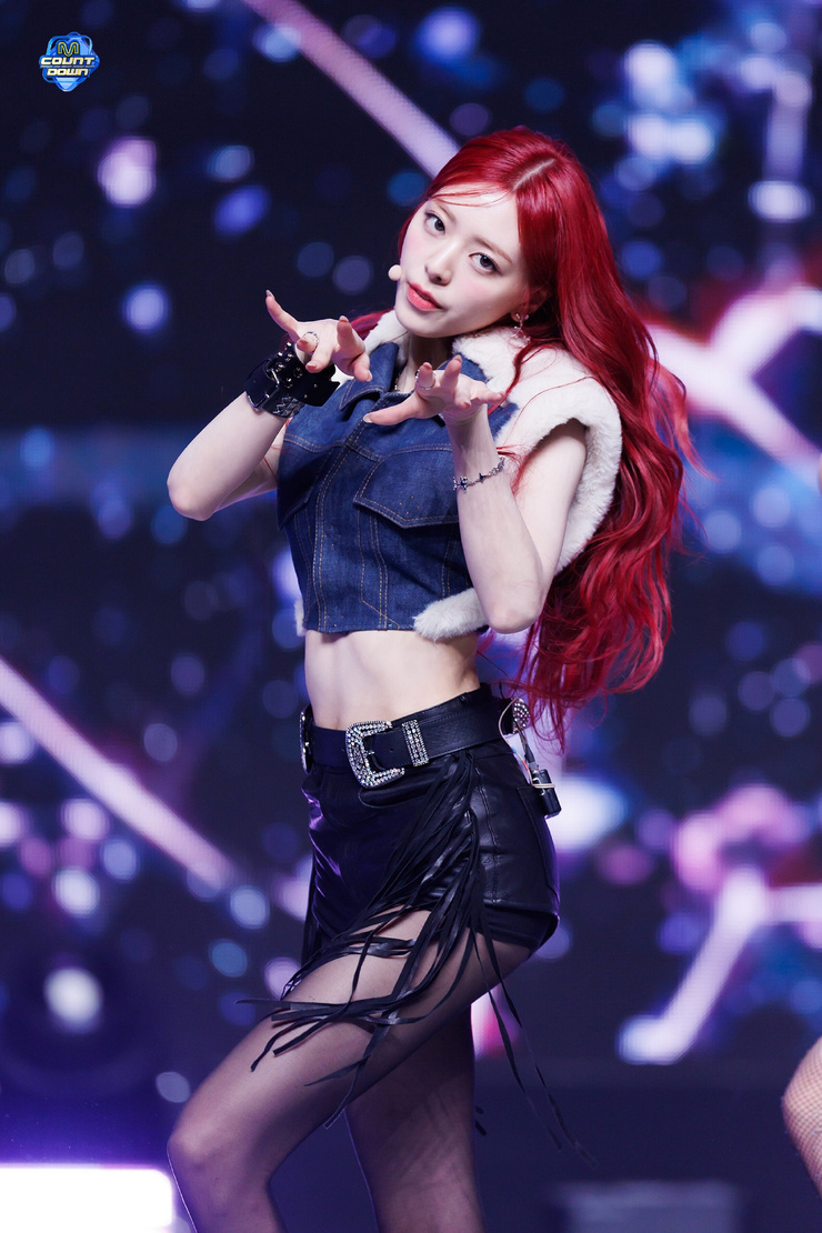Shin Yuna