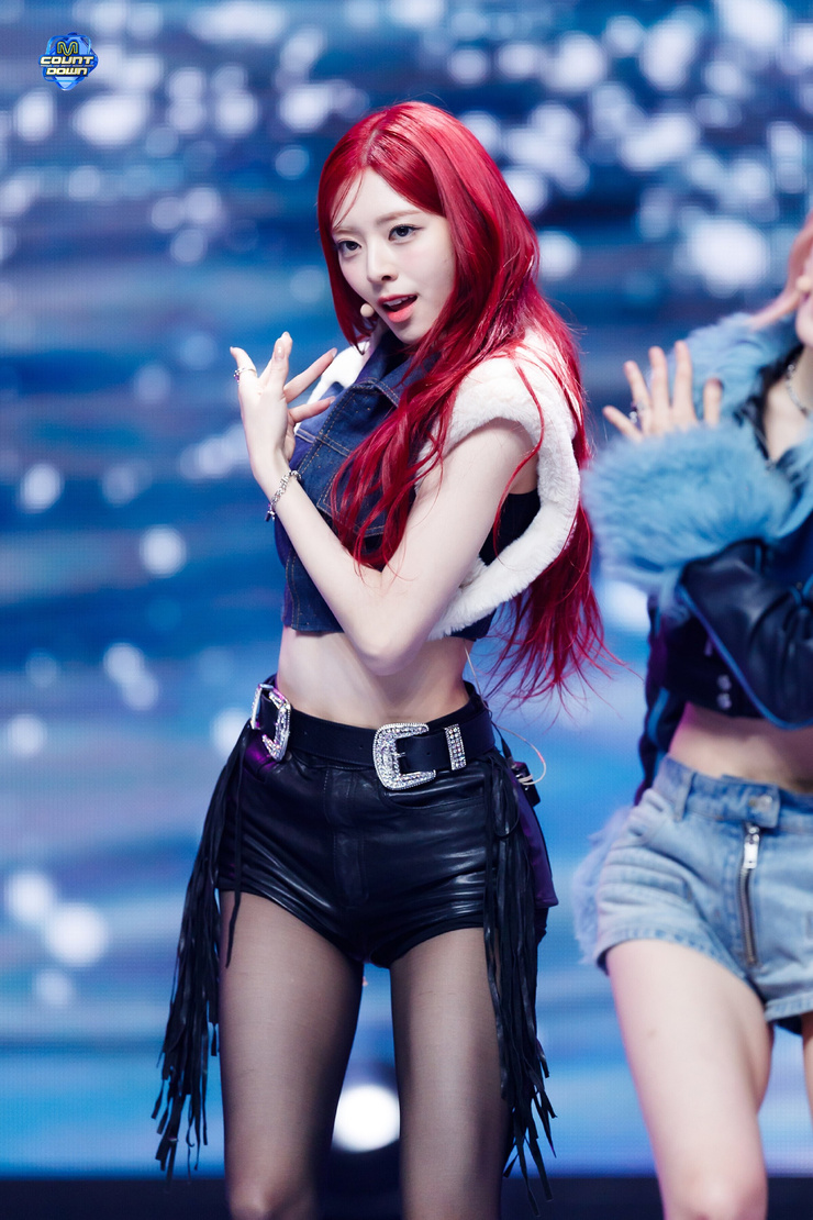 Shin Yuna