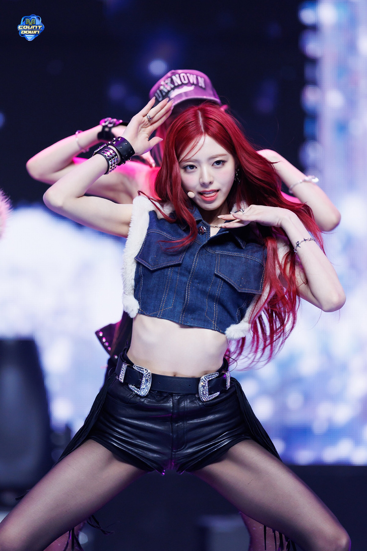 Shin Yuna