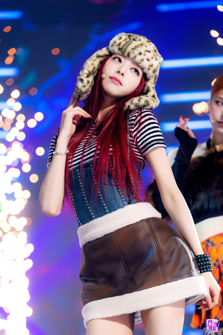 Shin Yuna