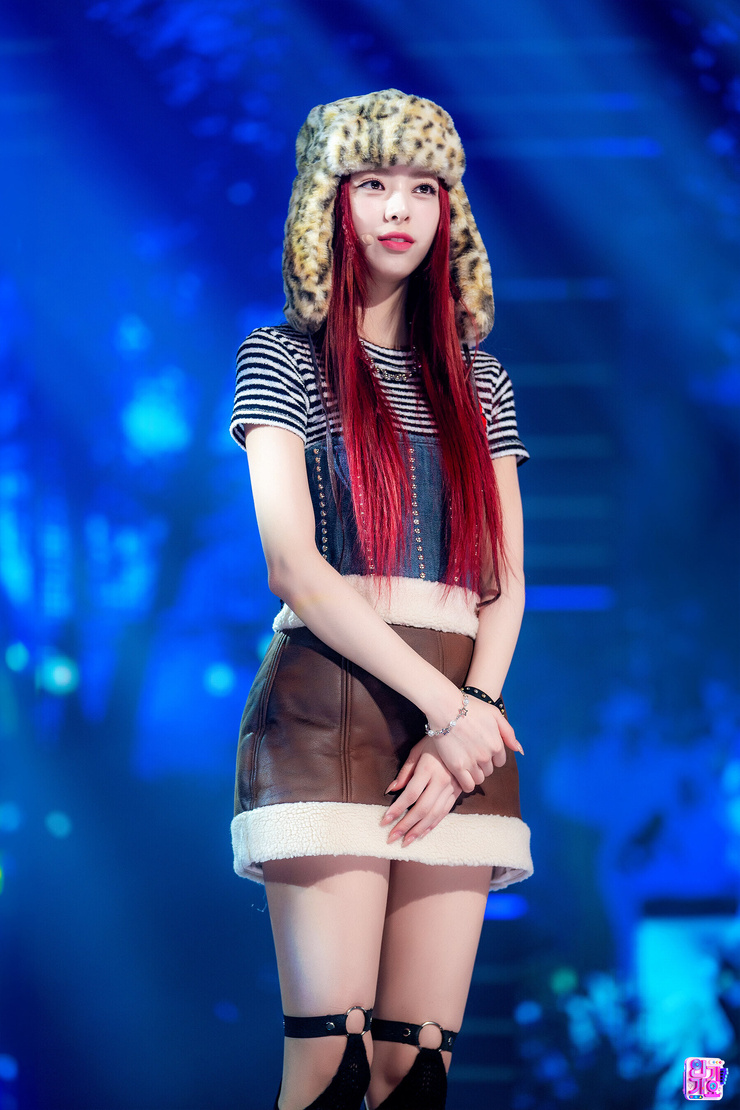 Shin Yuna