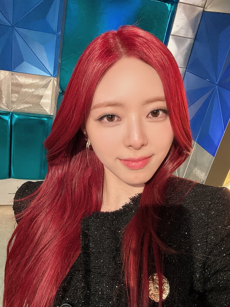 Shin Yuna