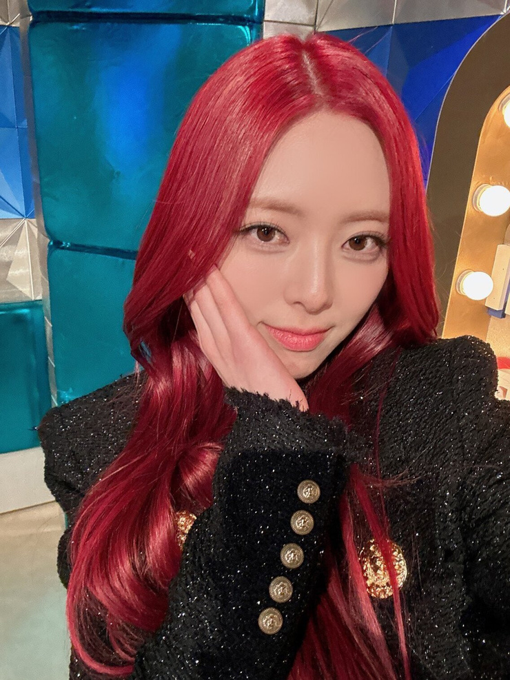 Shin Yuna