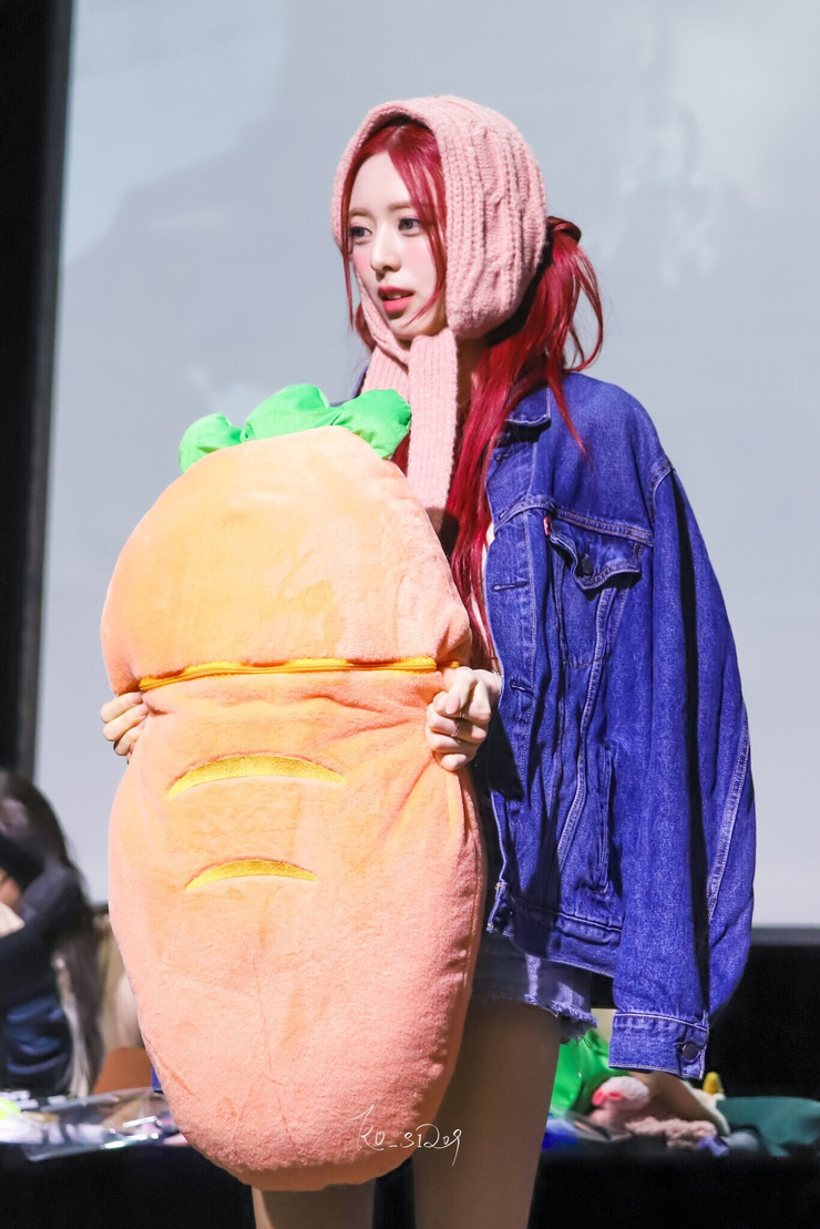 Shin Yuna