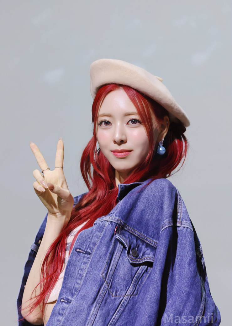 Shin Yuna