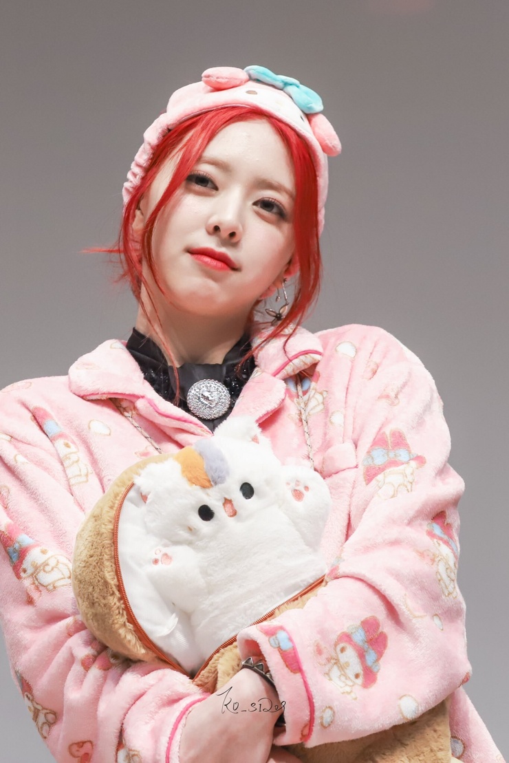 Shin Yuna