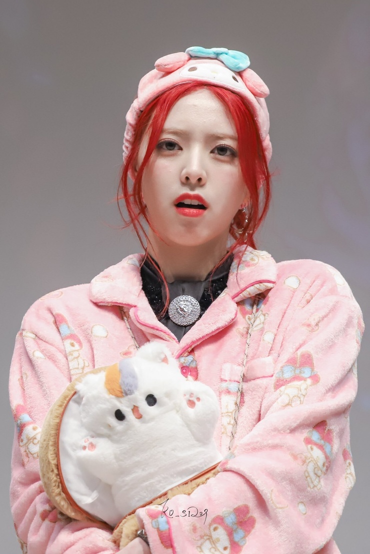 Shin Yuna