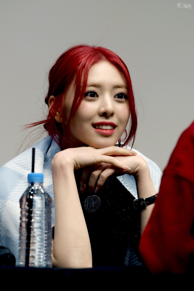 Shin Yuna