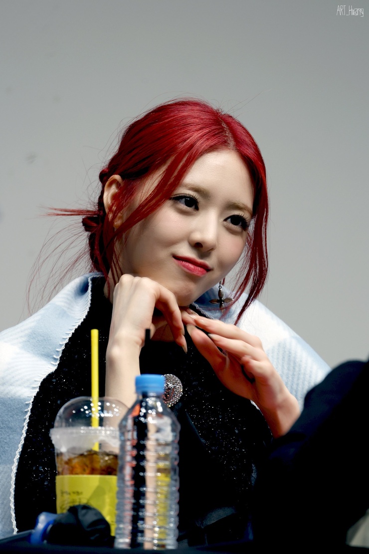 Shin Yuna